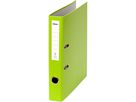 NOVOOO Pro Classeur 4cm 10349431NO1U vert clair A4 10 pièces (9010729081052)