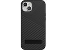 ZAGG Denali Cases Snap KS 702312717 iPhone 15/14 Plus,Black (0840056194502)