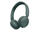 JLAB Go Lux ANC Headphones IEUHBGOLUXANCRSGE93 Wireless, Sage (0810119073655)