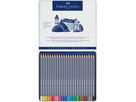 FABER-CASTELL Goldfaber acquerello 114624 24x (4005401146247)