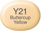 COPIC Marker Sketch 2107557 Y21 - Buttercup Yellow (4511338003527)