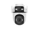 TP-LINK Outdoor Dual Lens Security Cam Tapo C545D Pan/Tilt (8885020629262)