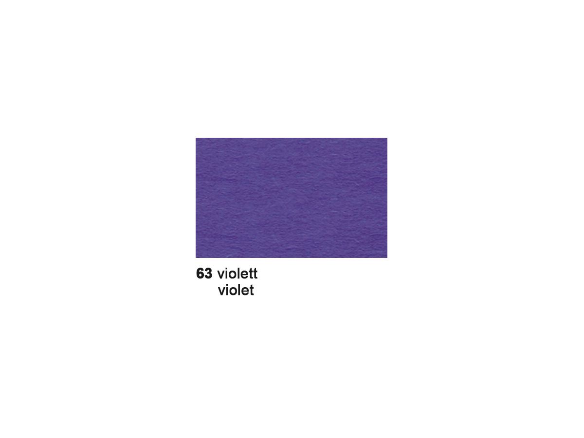 URSUS Cartone per foto 50x70cm 3882263 300g, viola (4008525185536)