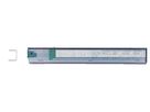 LEITZ Heftklammer-Kassette K10 5593-00-00 grün 1050 Stück (4002432364718)