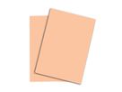PAPYRUS Rainbow Paper FSC A3 88042503 120g, salmone 250 fogli (7318761038211)