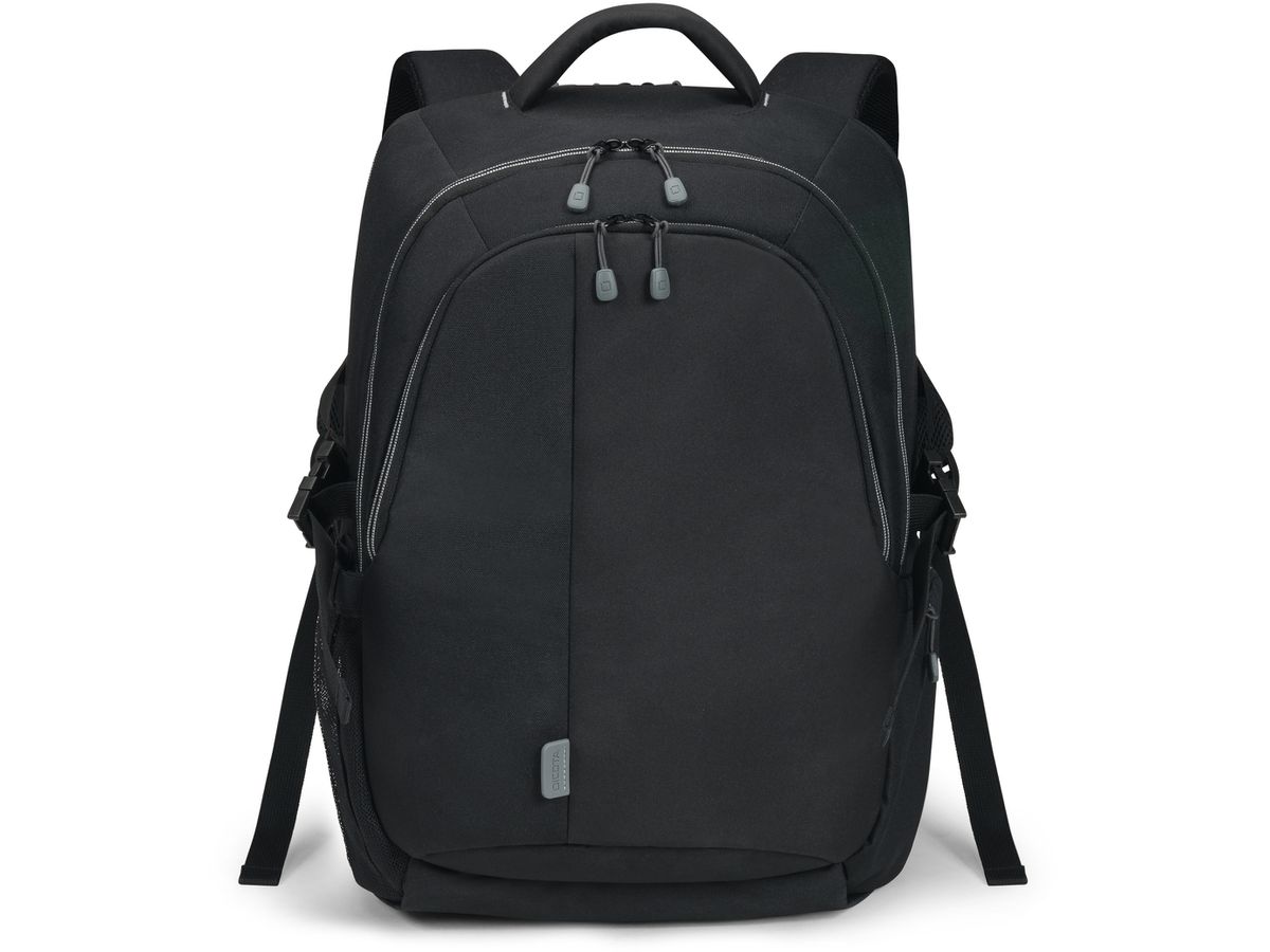 DICOTA Backpack ECO 15.6 D30675-RPET 15.6 inch (7332752005594)