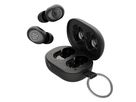 JLAB JBuds Mini True Wireless IEUEBJBMINIRBLK124 Black (0810119070524)