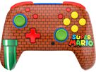 TURTLE BEACH Rematch Wireless Ctrl. TBC-8301-65 NSW Mario Bricks Reveal (0840454400816)