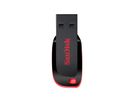 SANDISK USB Flash Cruzer Blade 16GB SDCZ50-016G G-B35 (0619659000431)