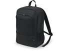 DICOTA Eco Backpack BASE black D30913-RPET for Unviversal 15-17.3 (7640186418959)
