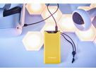 INTENSO Power Bank F10000 Yellow 7332039 10000 mAh (4034303034345)