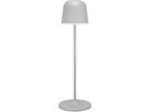 EGLO Lampadaire Mannera-L 901749 grau, batterie (9008606334360)