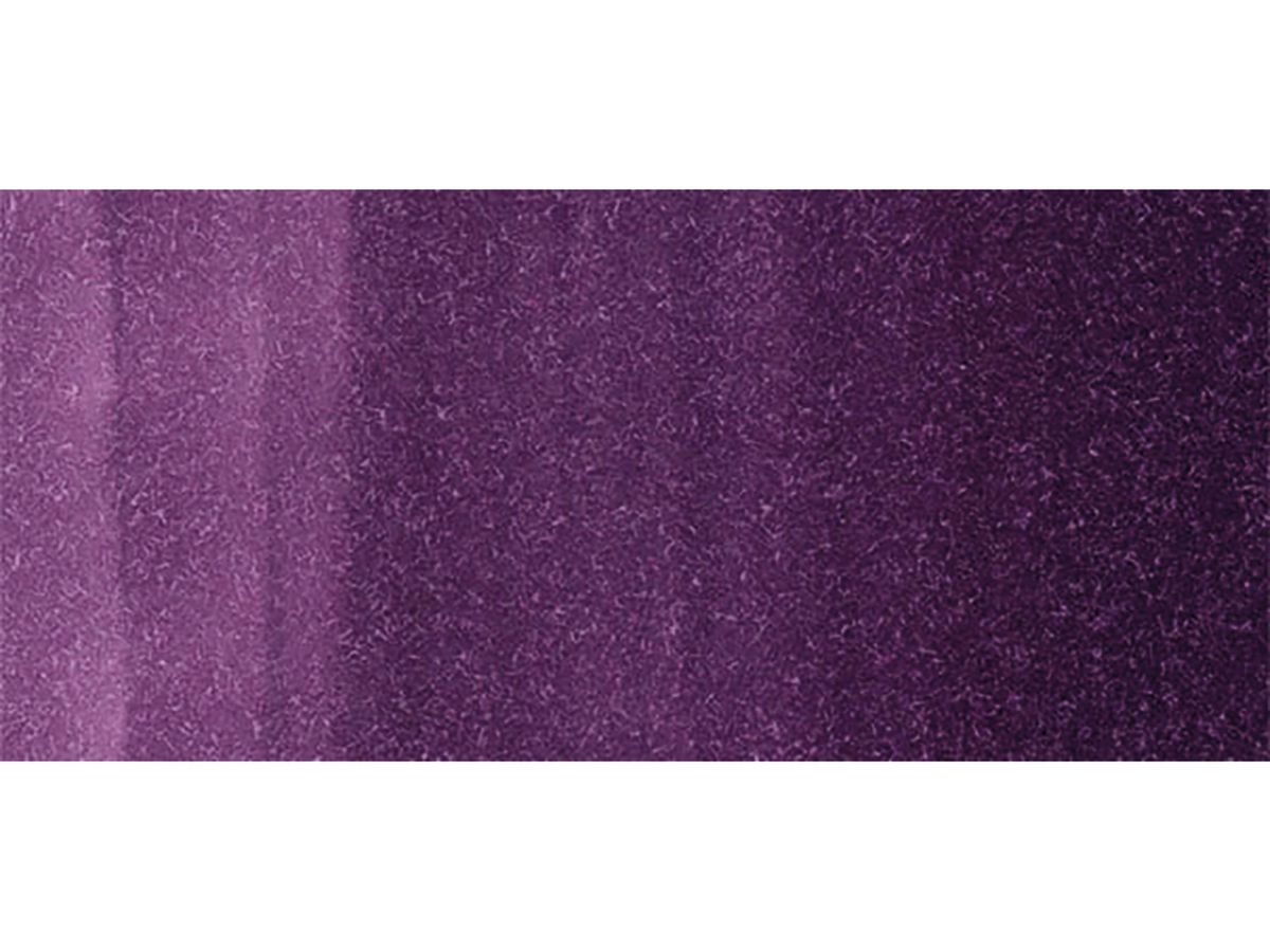COPIC Marker Ciao 22075175 V17 - Amethyst (4511338007587)