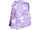 ALLC Kleiner Rucksack 23.5x30x10cm BPUDPU77 Einhorn (8719715003801)