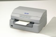 Epson                        - PLQ 20