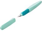 PELIKAN Penna stilo. Twist M 814850 Neo Mint (4012700814852)