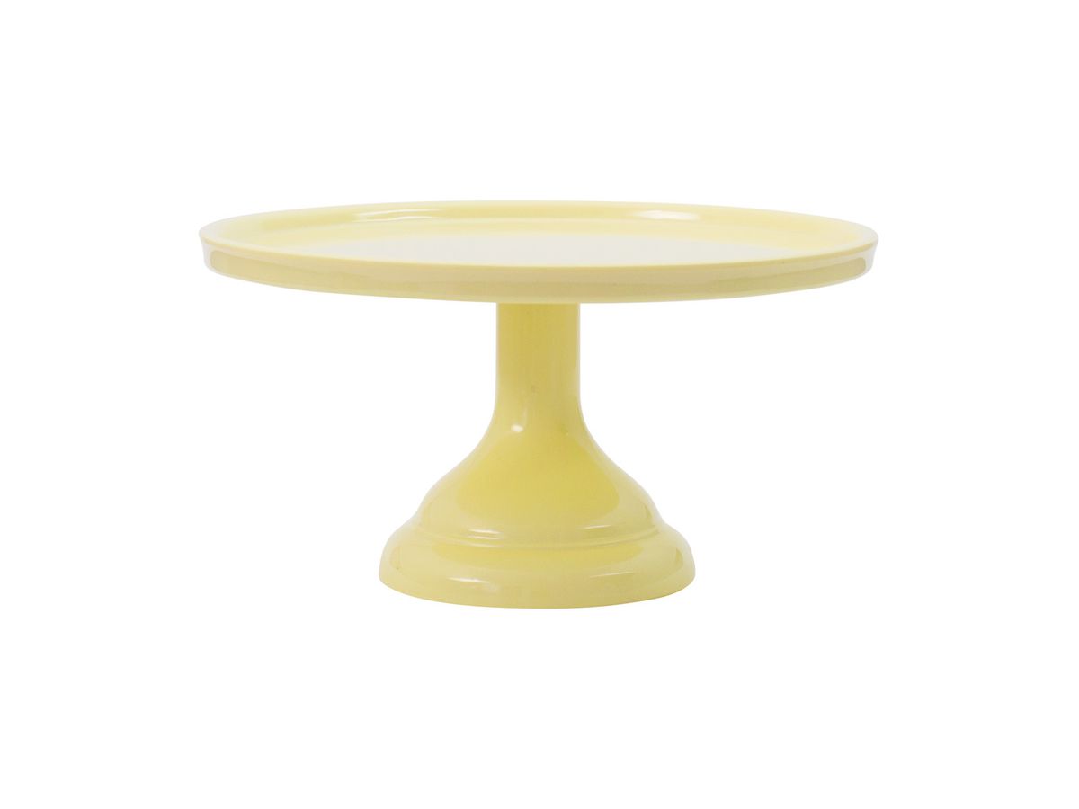 ALLC Cake Stand Small PTCSYL03 giallo 23.5x12x23.5cm (8719033866713)