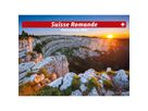 CALENDARIA Calendrier 2026 9783036205175 Suisse Romande ML 31.5x23cm (9783036205175)
