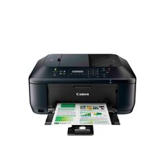 Canon                        - PIXMA MX 455