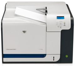 HP - Color LaserJet CP 3525