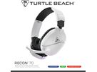 TURTLE BEACH Ear Force Recon 70P White TBS-3001-15 Headset, PS4/PS5 (0731855030019)