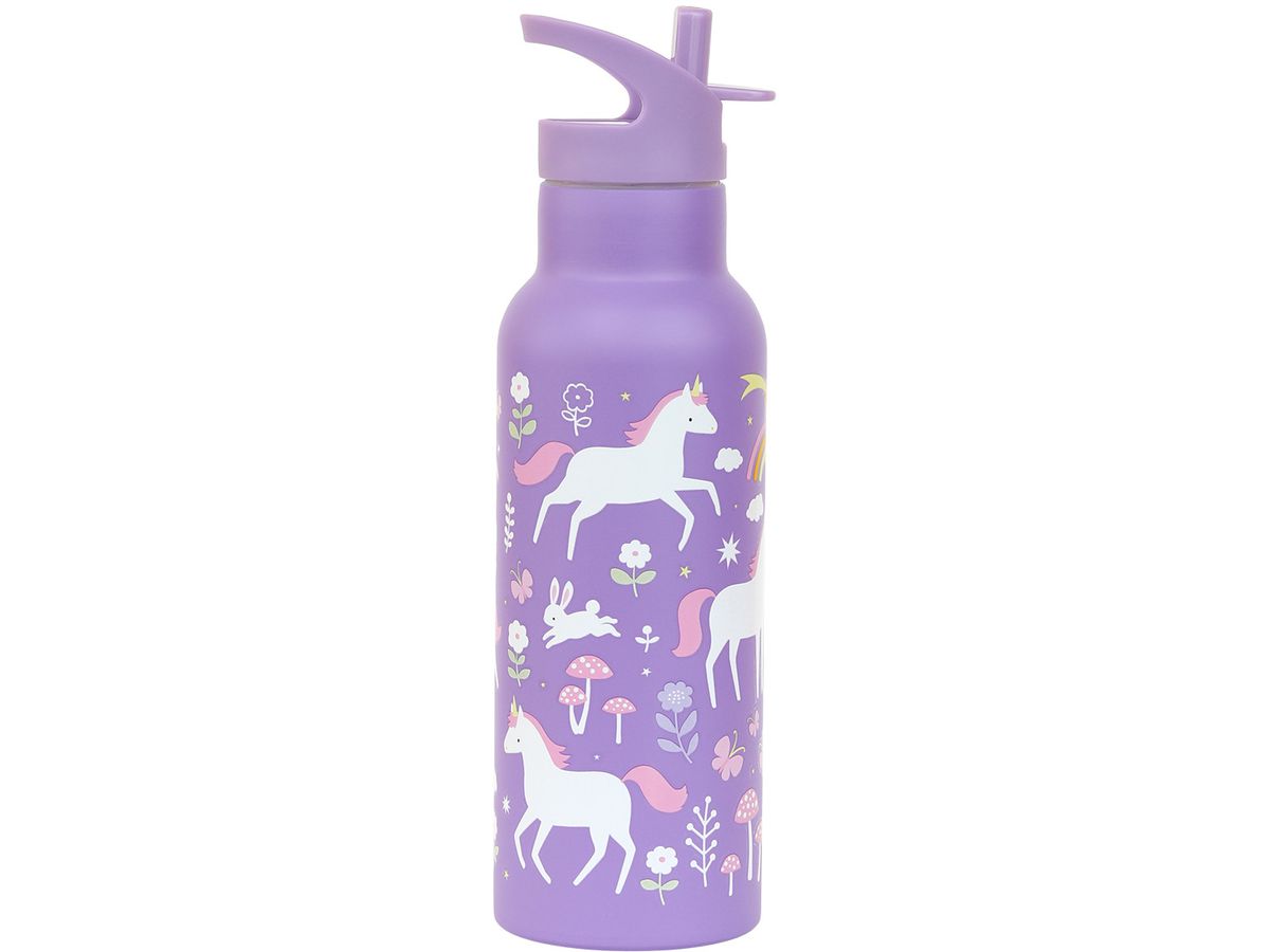 ALLC Gourde XL 500ml DBSXUD80 Unicorn dreams (8719715003863)
