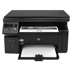 HP - LaserJet Pro MFP M 125