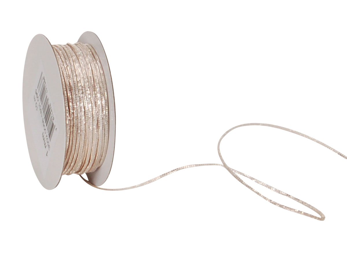 SPYK Kordel Cubino Linz 3502.0068 1mmx10m silber (7611475171268)