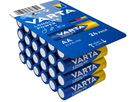 VARTA Longlife Power 4906301124 AA/LR6 24 Stück (4008496129904)