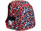 ALLC Rucksack Erdbeeren BPSTBU66 27x32x19cm (8719715002729)