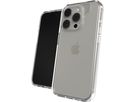 ZAGG Crystal Palace Cases Apple 702312614 iPhone 15 Pro,Clear (0840056193475)