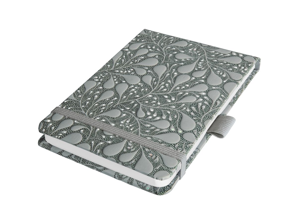 JOLIE Carnet A6+ JN360 Enchanted Clouds dot 158 p. (4004360774010)