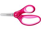 FISKARS Kinderschere 13cm 1064074 pink, Rechtshänder (6424002014799)