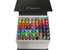 KARIN Brush Marker PRO 27C7 Mega Box 60 couleurs (5904446025663)
