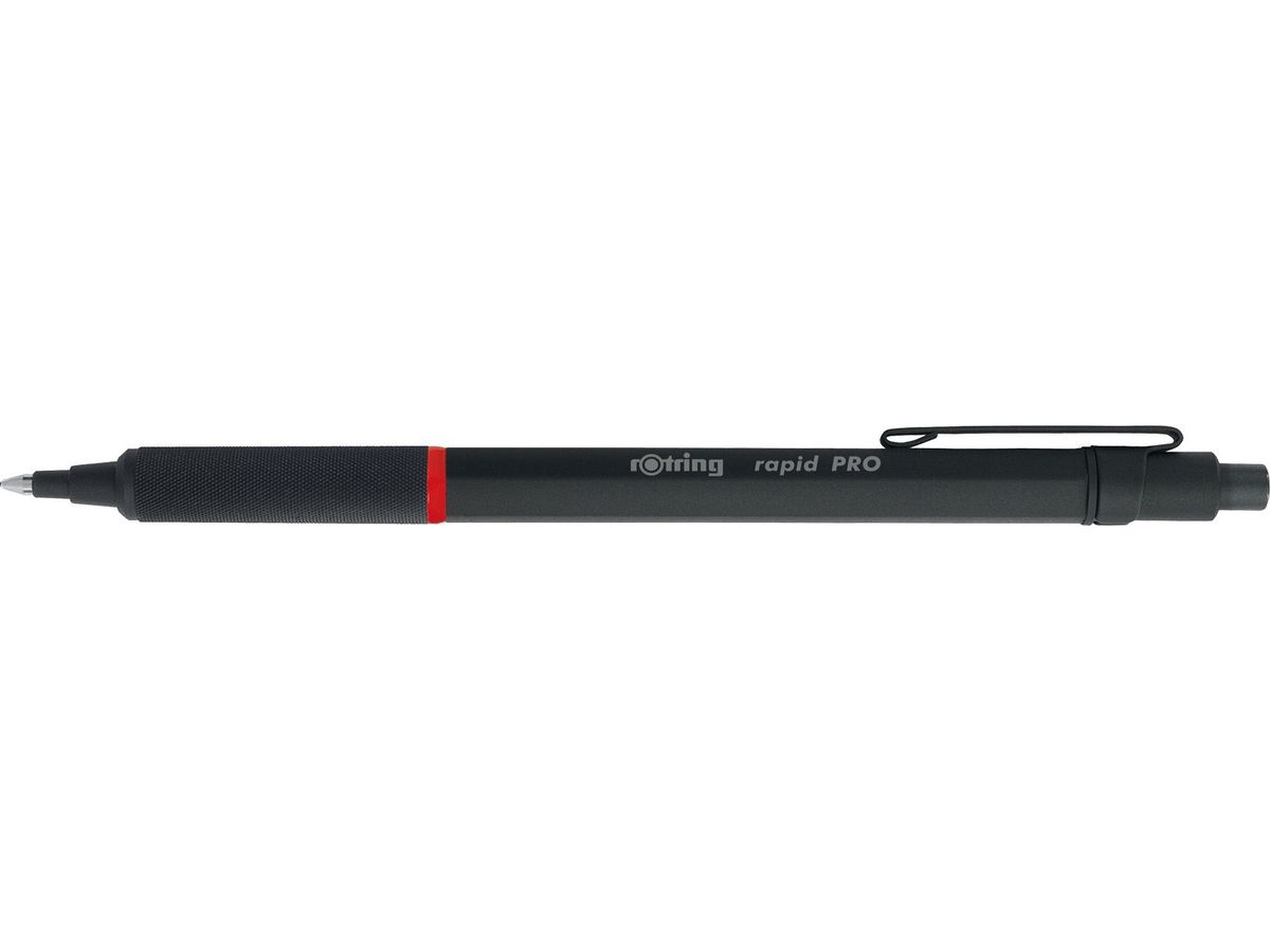 ROTRING Kugelschreiber M 1904292 blau RAPID PRO (3501179042923)