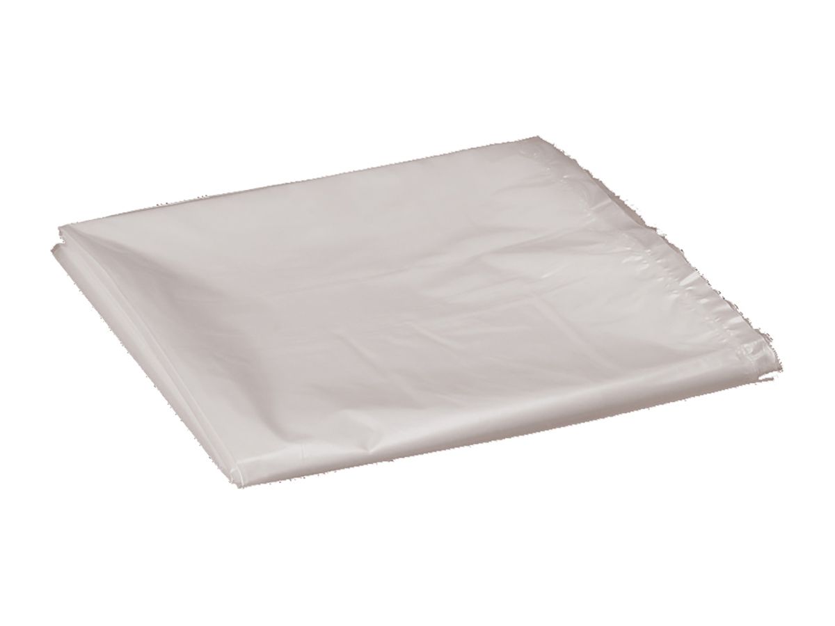 WEBSTAR Containerbeutel 115x75x150cm 35845 880l LD-PE transrecyc. 50 Stk. (7613309358456)