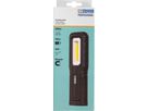STEFFEN Arbeitsleuchte LED Worklight 65 00167 schwarz, Akku, 5W (7611007179816)