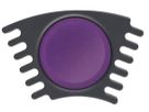 FABER-CASTELL Colore opacon Connector 125034 viola (4005401250340)
