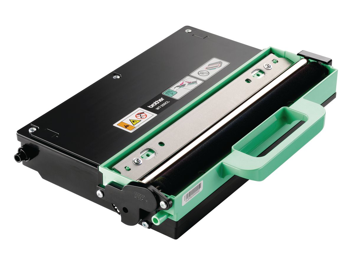BROTHER Resttoner-Behälter WT-200CL HL-3040/3070 50'000 Seiten (4977766667036)