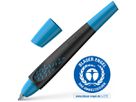 SCHNEIDER Rollerball Pen Breeze 0.5mm 188803 nero/azzurro (4004675146281)