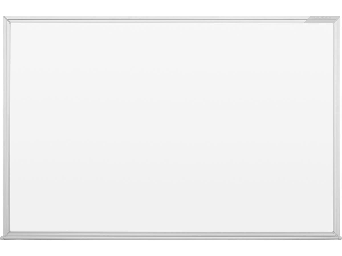 MAGNETOPLAN Design-Whiteboard SP 1240288 Acier 600x450mm (4013695025971)