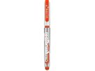 KARIN Real Brush Pen Pro 0.4mm 31Z051 orange rouge (5904446031084)
