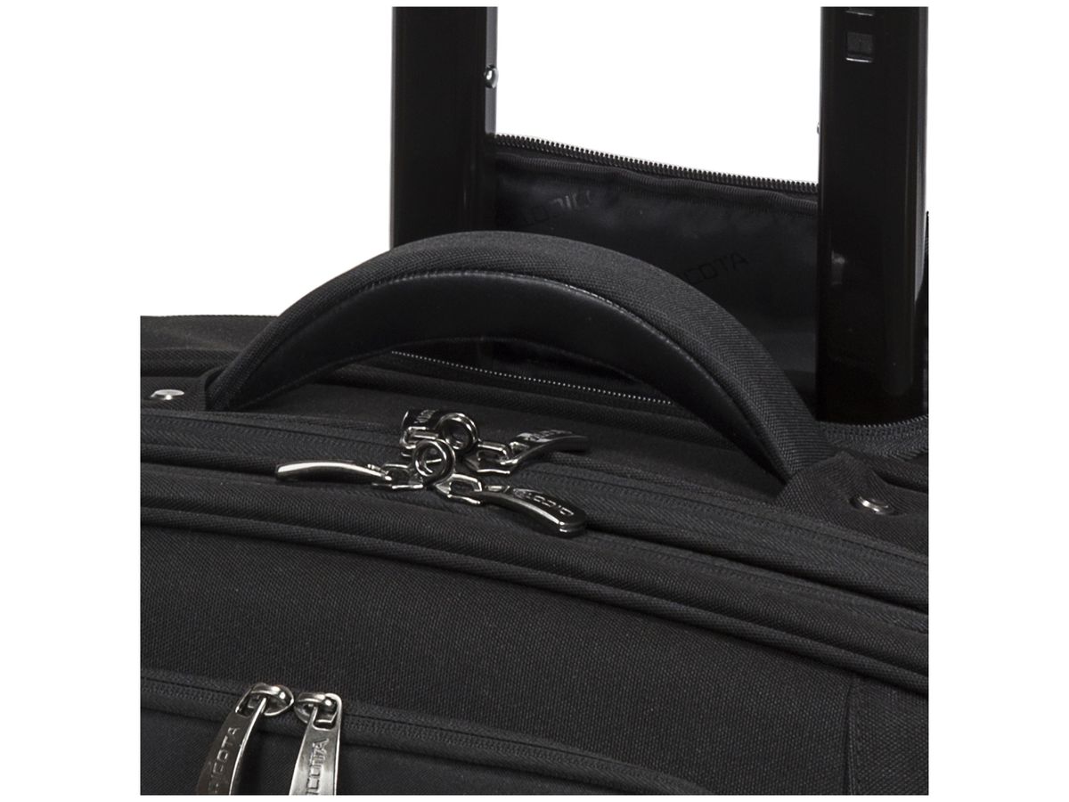 DICOTA Multi Roller PRO 11-15,6 D30924-RPET black (7640186418720)