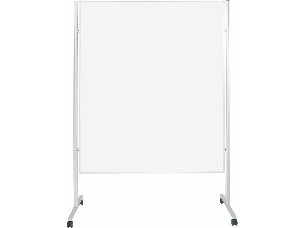 MAGNETOPLAN Tableau d.Communi. 1201100M émaillé, mobile 1200x1500mm (4013695041889)