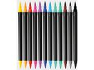 I AM CREATIVE Dual Brush Pencils 4005.66 wasserbasis, 12 pcs. (7611983200146)