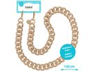 ZANAÉ Phone Necklace Canadian Hut 18317 Indian Summer beige (3663838183177)