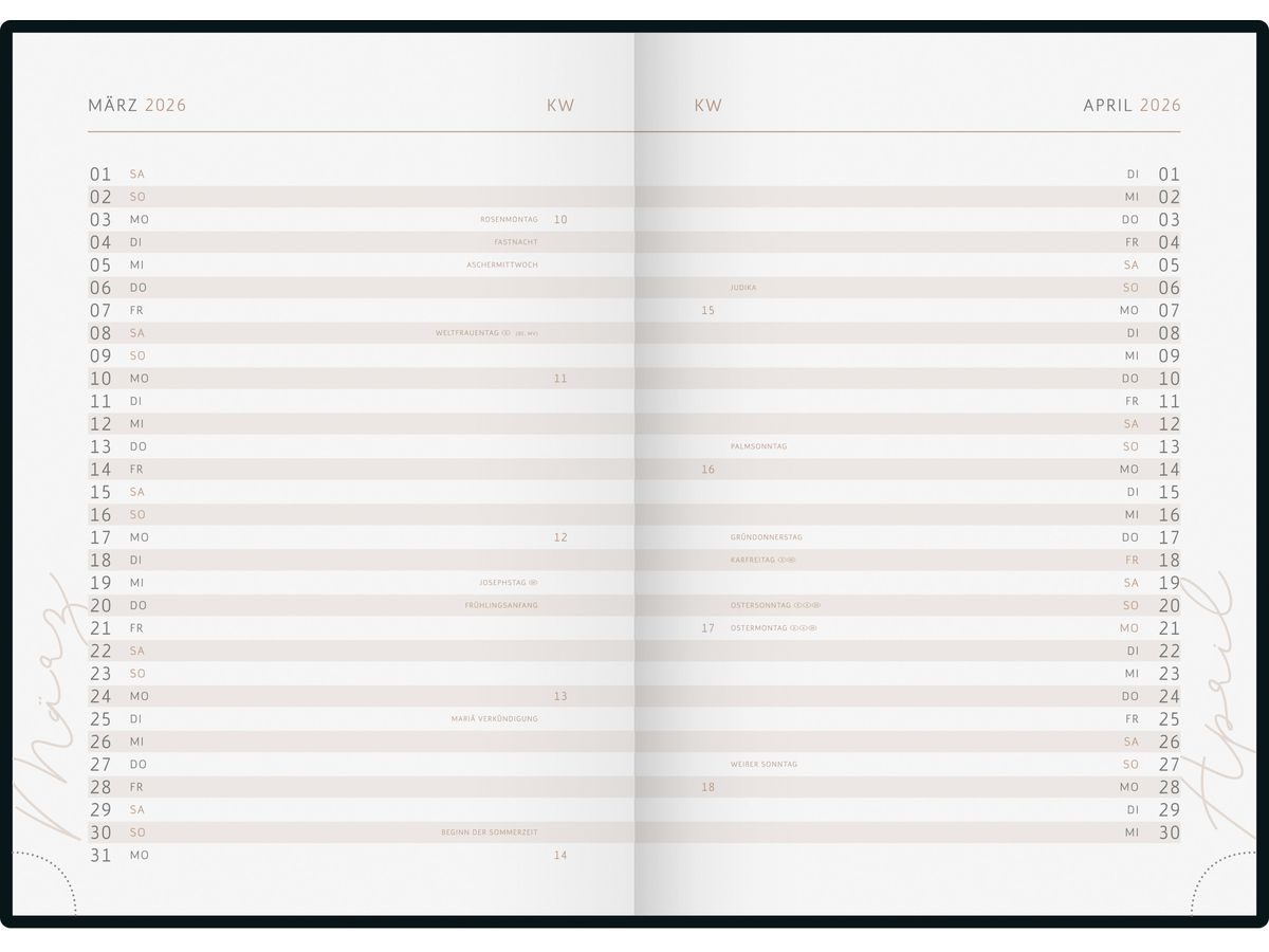 RIDOIDE Design Line 2026 7021507016.26 1S/2P Shadows TE 14.8x21cm (4061947145687)