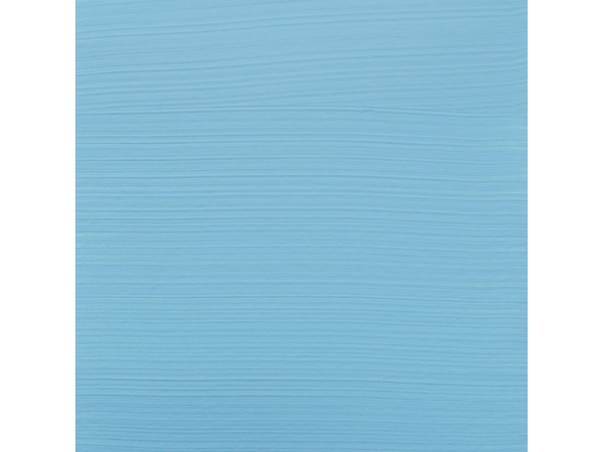 AMSTERDAM Acrylfarbe 250ml 17125510 himmelblau h. 551 (8712079267148)