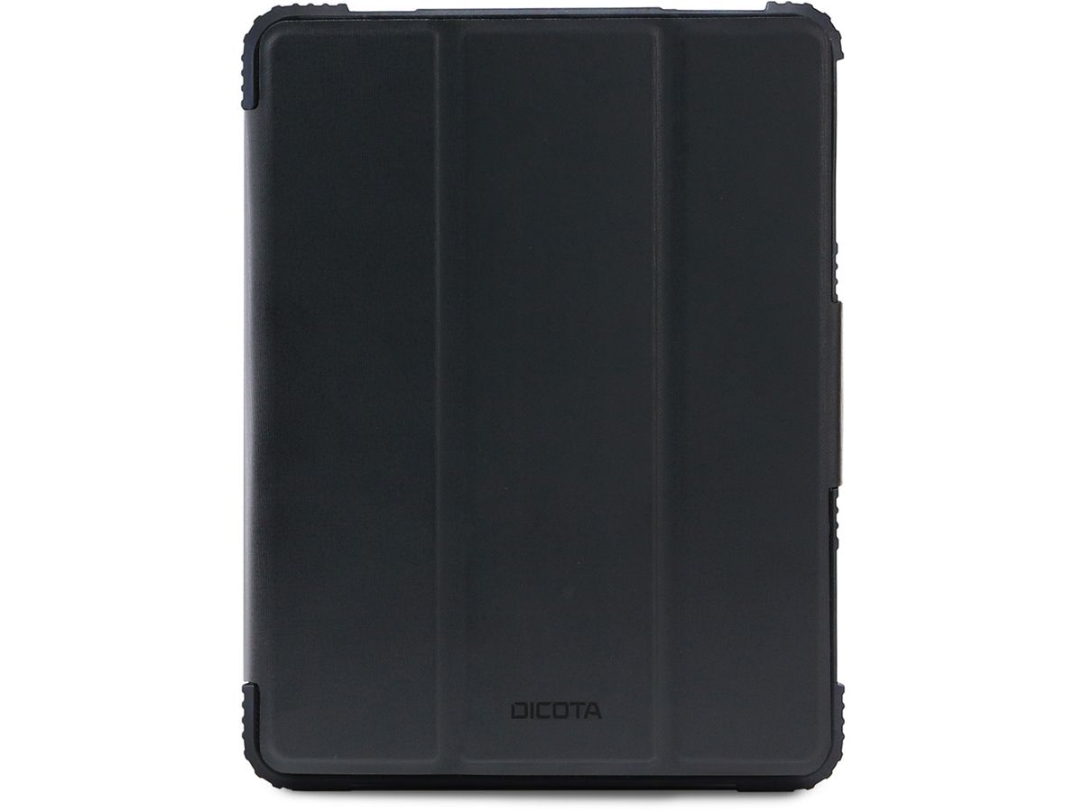 DICOTA Tablet Folio Case iPad black D31854 10.9-11inch 20/4 Gen,21/3 Gen (7640186419888)