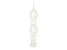 ALUSI Chandelles Lela AC0027 blanc (5397058000027)